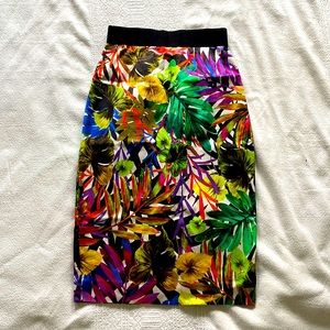 EUC Milly Pencil skirt